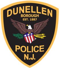 Dunellen Police Department