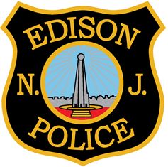 Edison Police Department