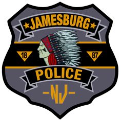 Jamesburg Police Department