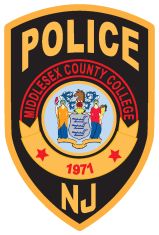 Middlesex County College Police Department