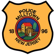 Milltown Police Department