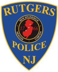 Rutgers Police Department