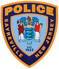 Sayreville Police Department