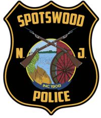 Spotswood Police Department