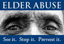 Elder Abuse