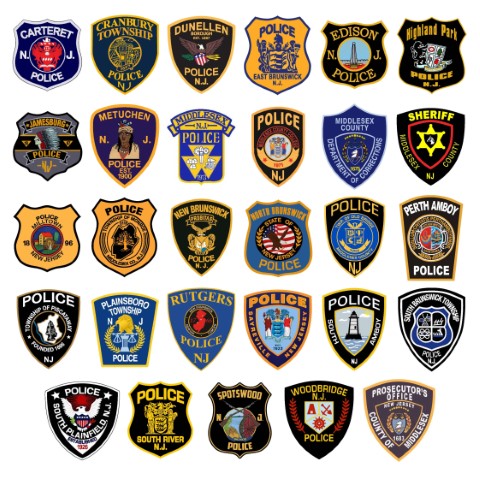 Local Police Departments