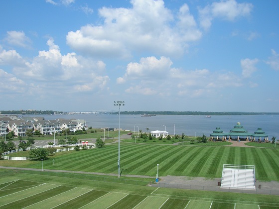 waterfront park 2 Art