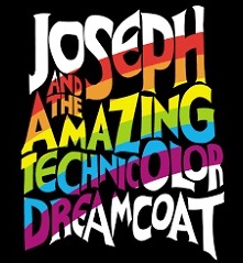 Joseph and the Amazing Technicolor Dreamcoat