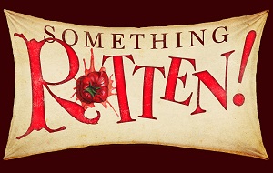 Something Rotten!