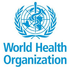 World Health Organization logo