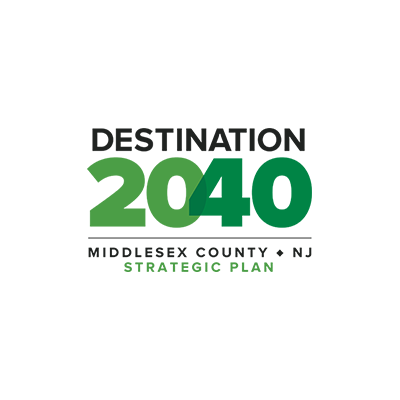 Destination 2040 Logo