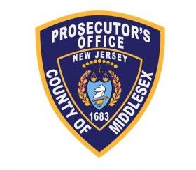 Prosecutors Office Badge 