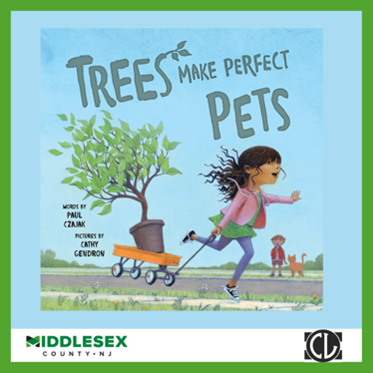 trees make pets