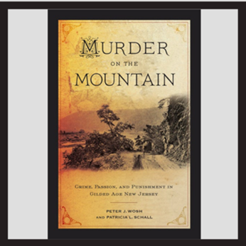 murder on the mountain