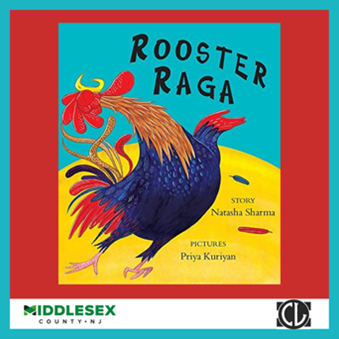 rooster raga