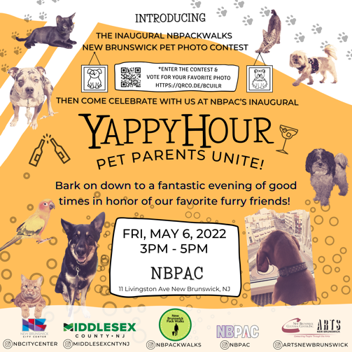 yappy hour