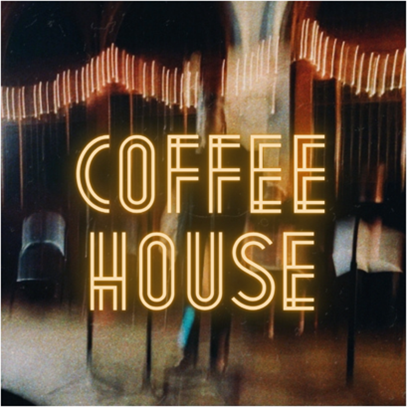 coffee house