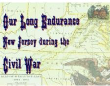 NJ During the Civil War