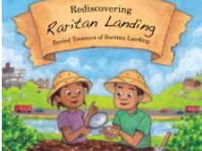 Rediscovering Raritan Landing