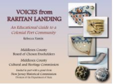 Voices of Raritan Landing