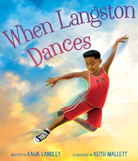 langston