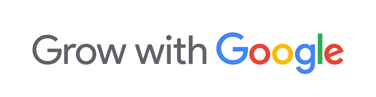 Grow with Google