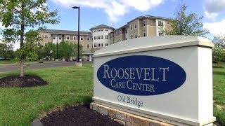 roosevelt care center