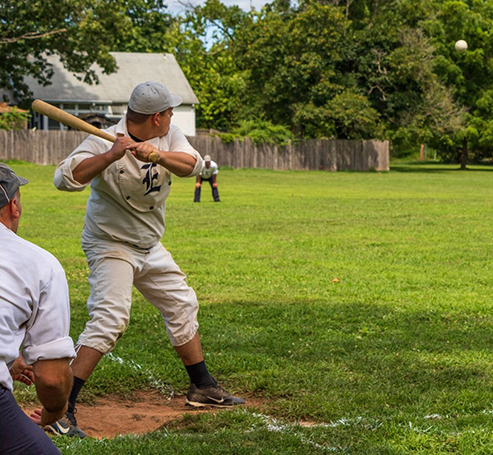 Liberty Base Ball Club