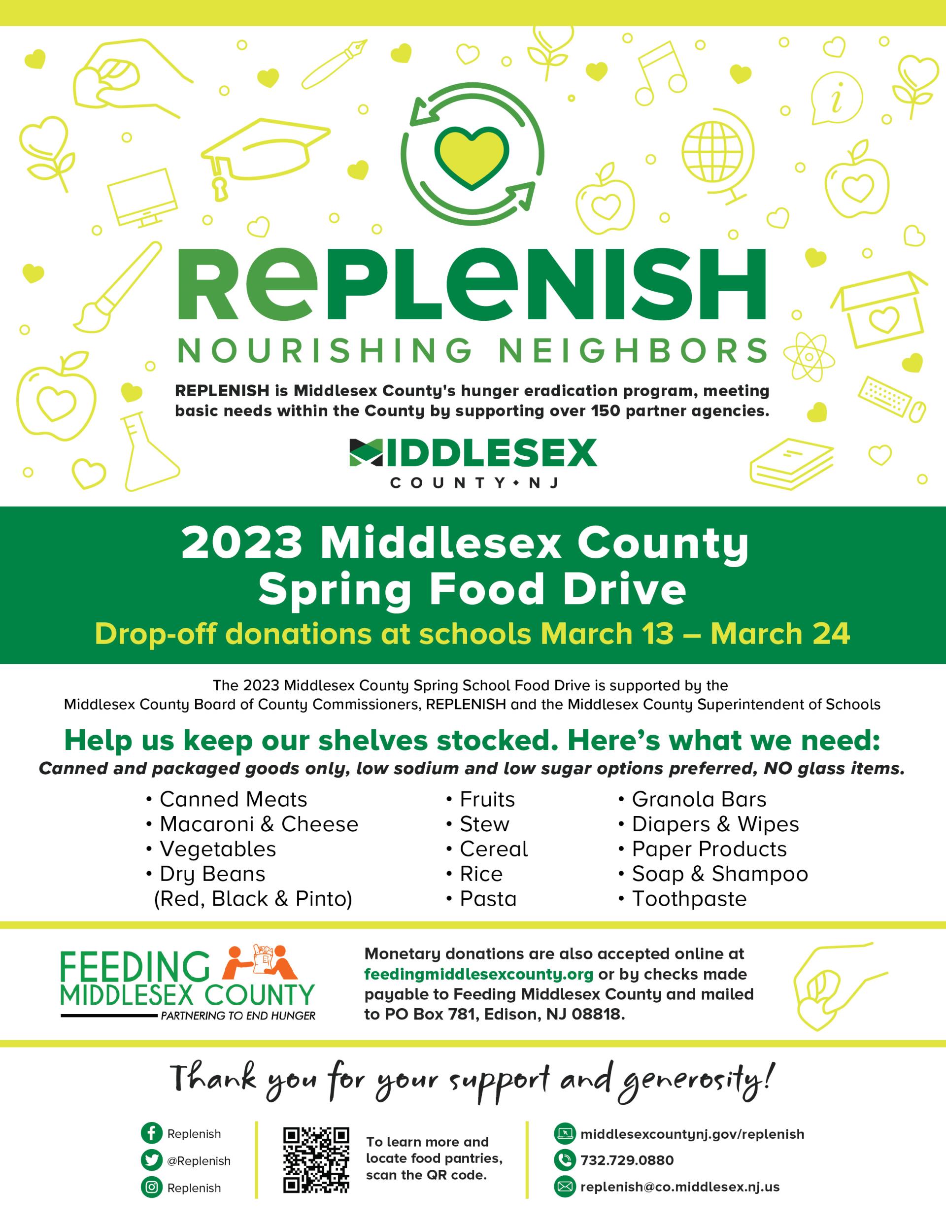 2023_Replenish_SpringSchoolFoodDrive_8.5x11_Final