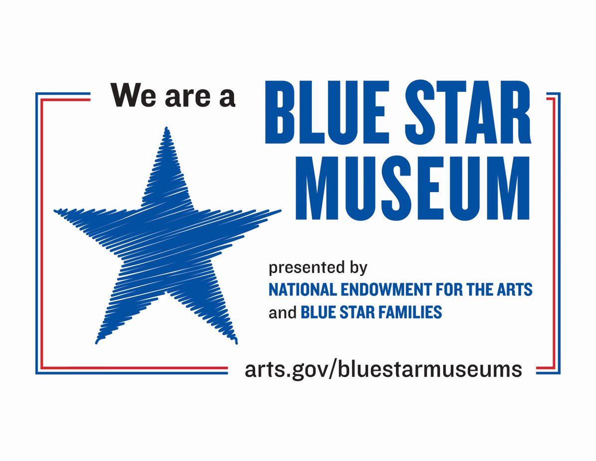 blue star mus. division of history