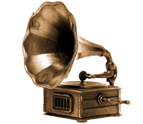 Phonograph