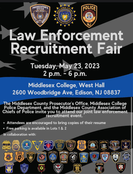 Recruitment Fair