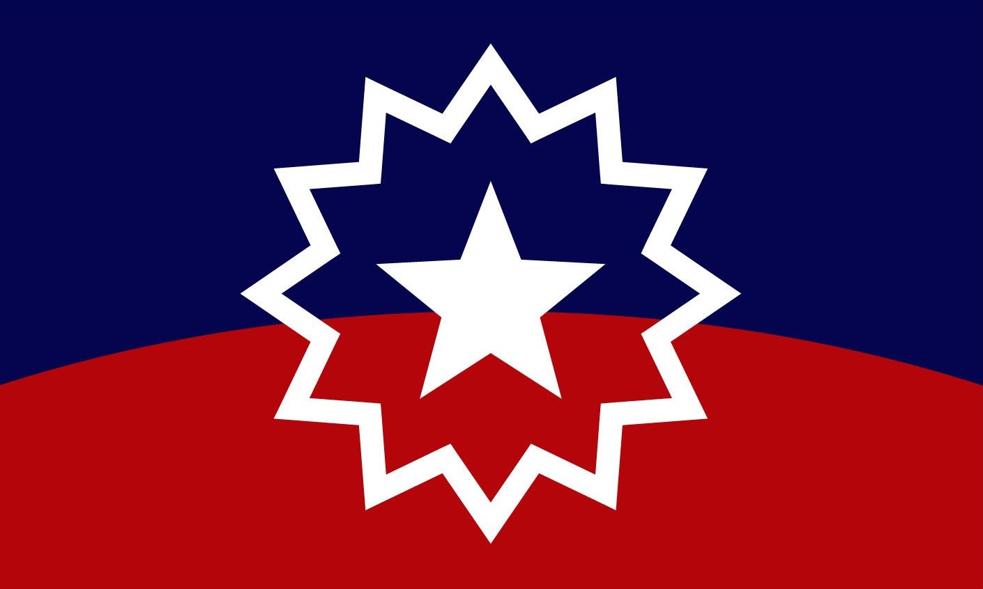 juneteenth flag