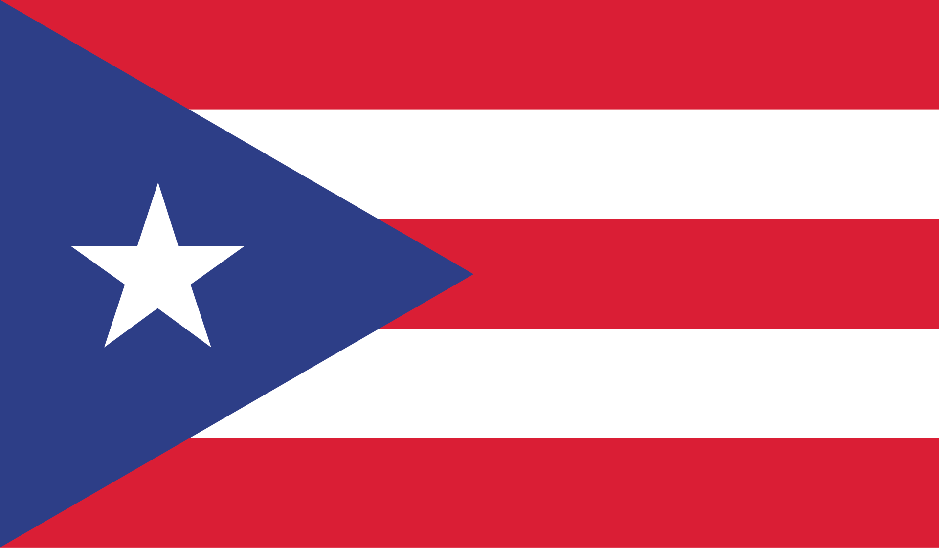 puerto rican flag