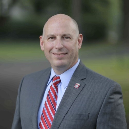 Jeff Cantor Headshot