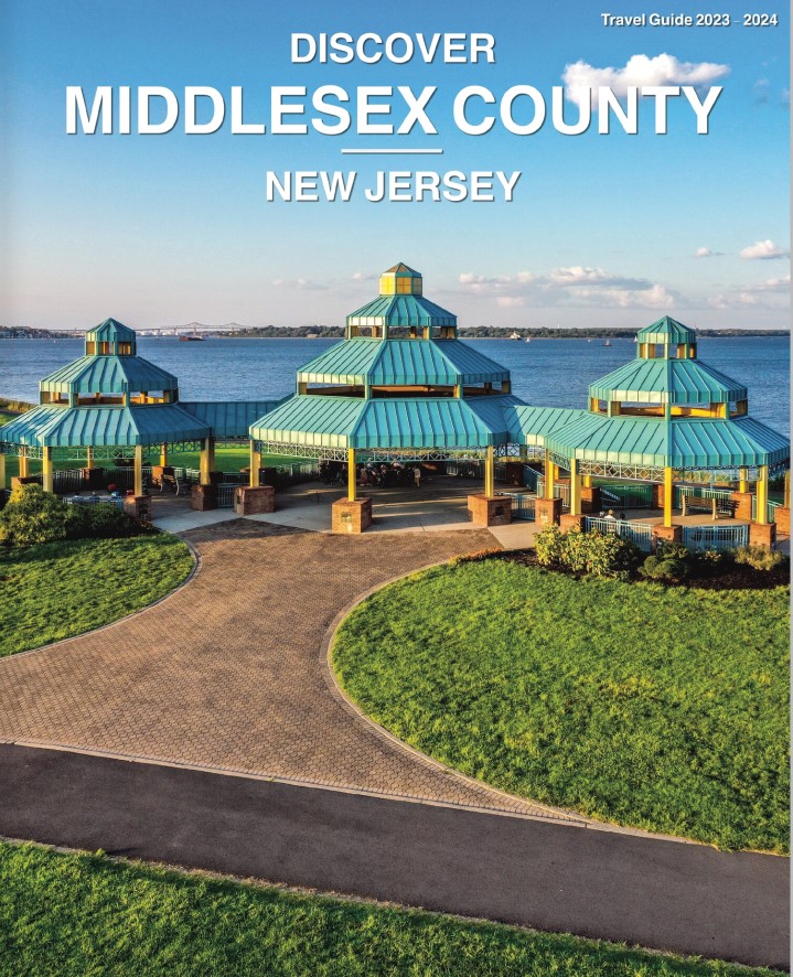 Discover Middlesex County