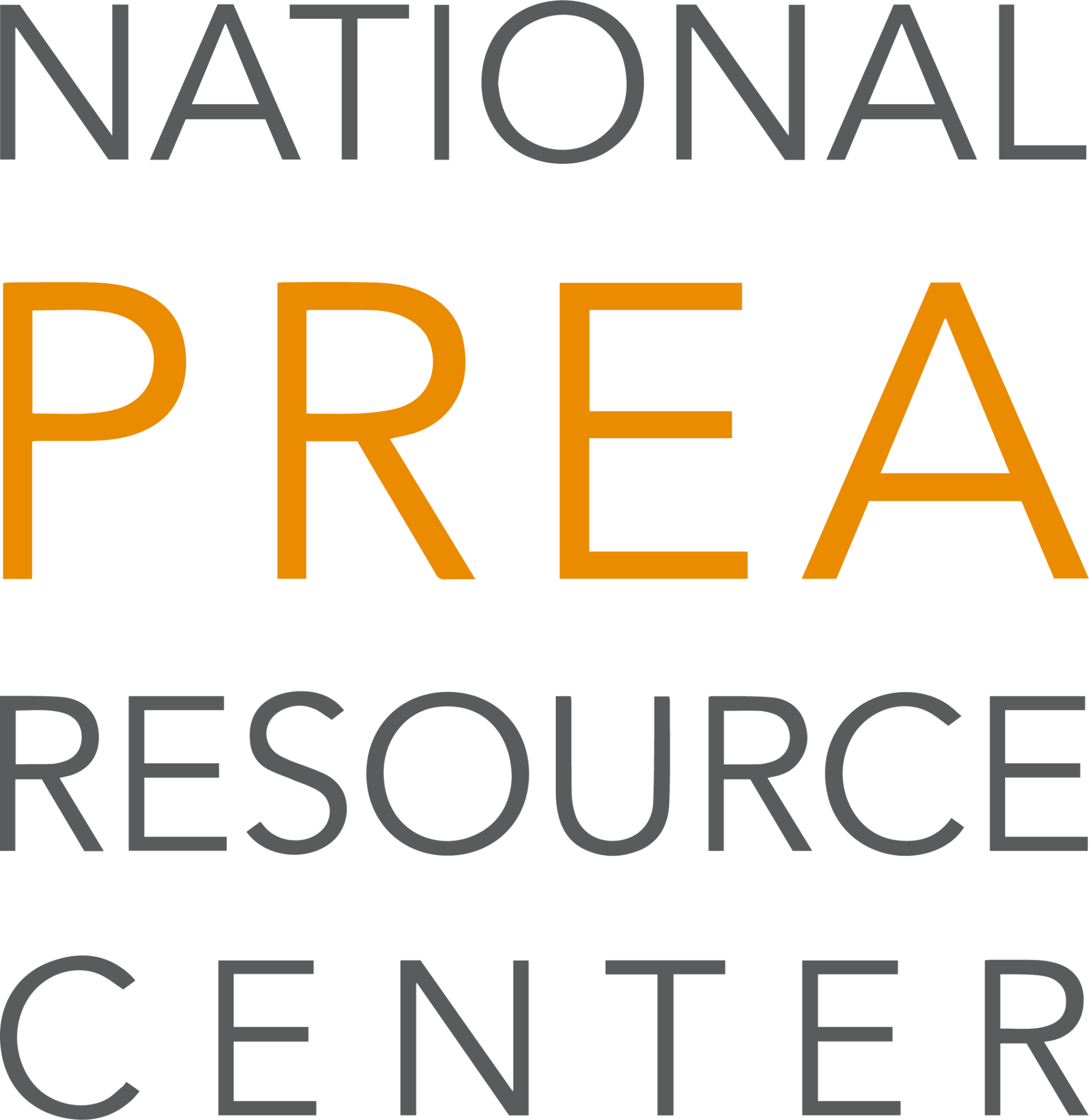 PREA Logo