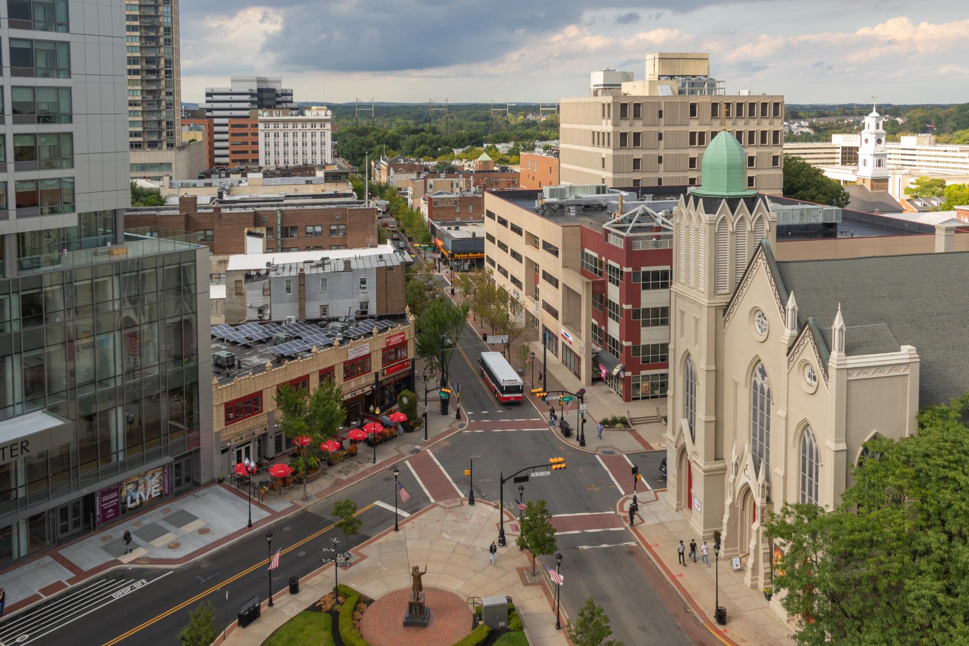 Land Use, Development, and Housing