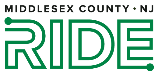 RIDE logo