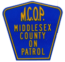 M.C.O.P. Program Logo