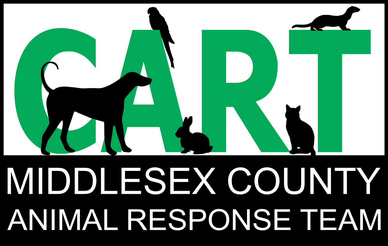 Middlesex best sale animal shelter