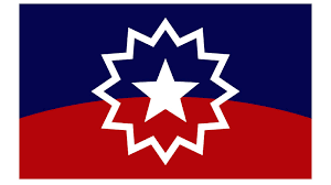 Juneteenth flag