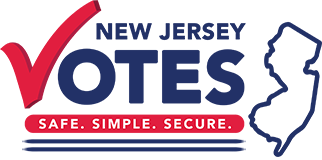 NJ Secretary of State, Division of Elections