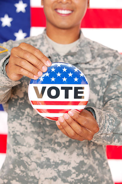 Military & Overseas Voting