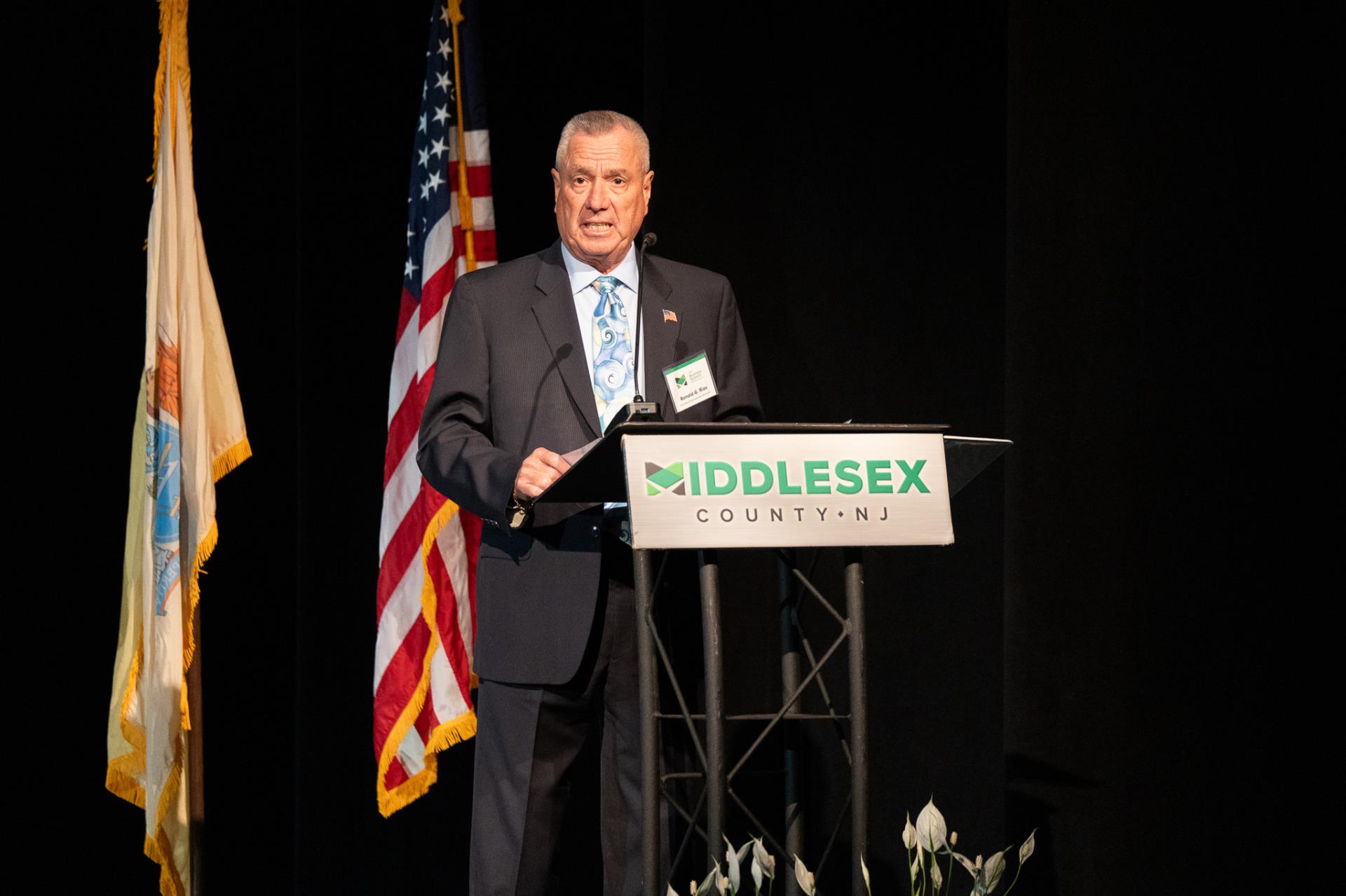 Middlesex County Hosts 2024 Business Summit, Innovate to Elevate: Shaping Tomorrow’s Business Landscape