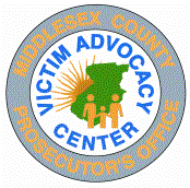 Victim Advocacy Center Badge