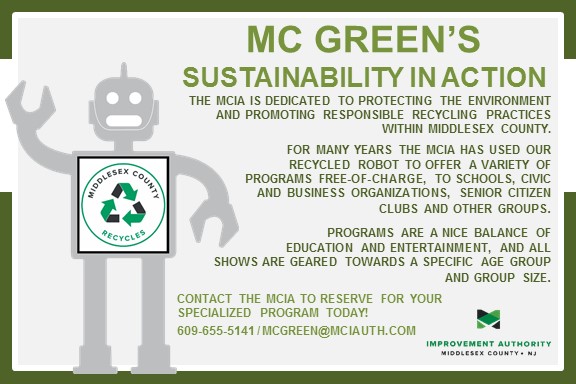 McGreen Marketing Handout