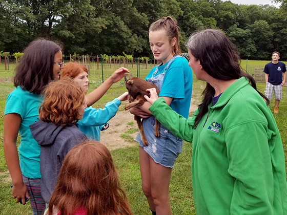 4-H Youth